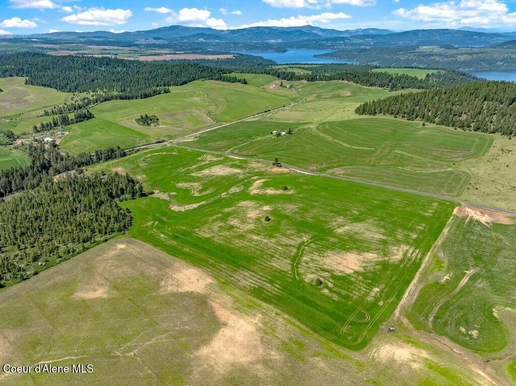 Nka W Rolling Hills Road Worley ID 83876