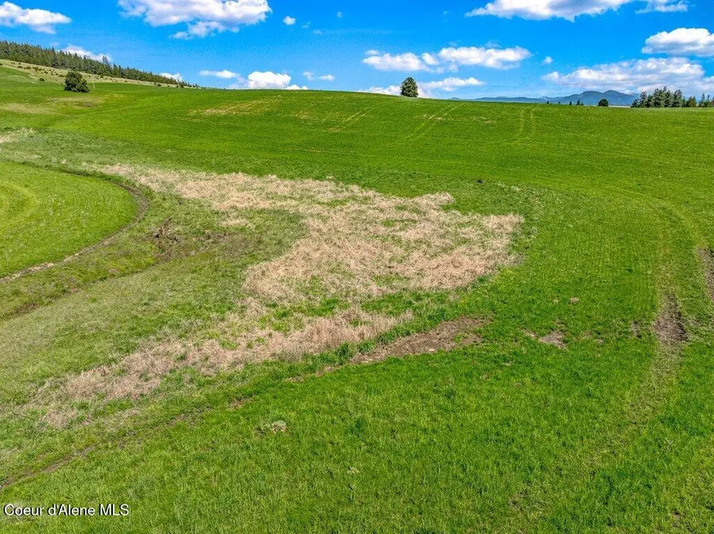 Nka W Rolling Hills Road Worley ID 83876