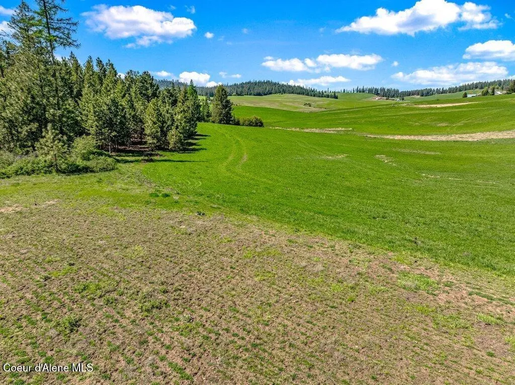 Nka W Rolling Hills Road Worley ID 83876