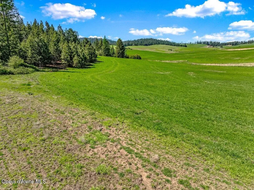 Nka W Rolling Hills Road Worley ID 83876
