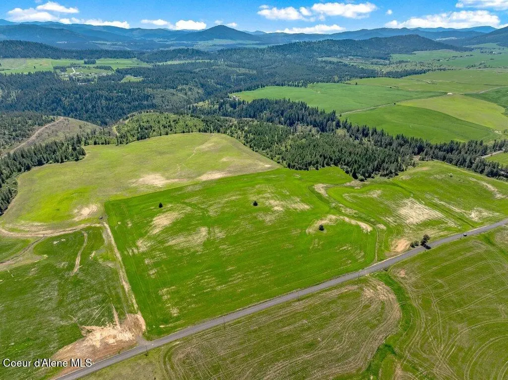Nka W Rolling Hills Road Worley ID 83876