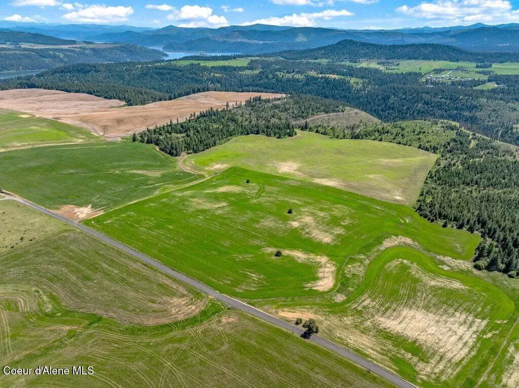 Nka W Rolling Hills Road Worley ID 83876