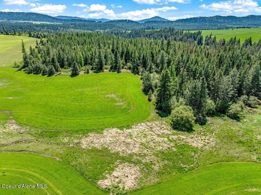 Nka W Rolling Hills Road Worley ID 83876