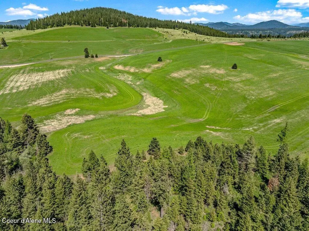 Nka W Rolling Hills Road Worley ID 83876