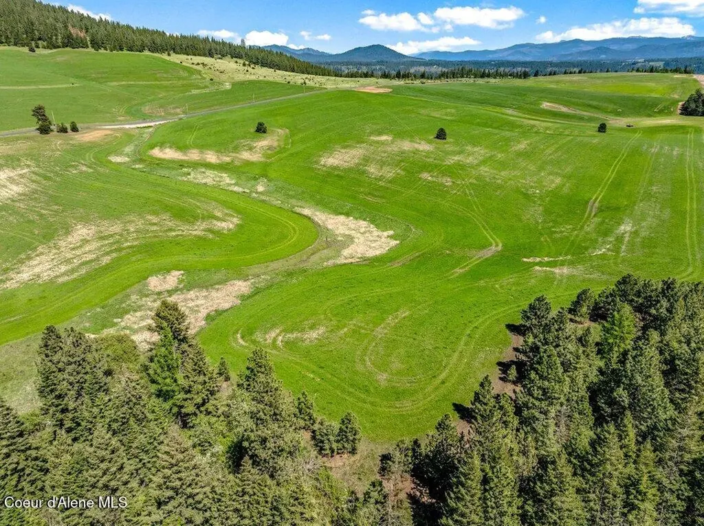 Nka W Rolling Hills Road Worley ID 83876