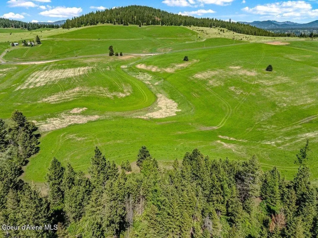 Nka W Rolling Hills Road Worley ID 83876