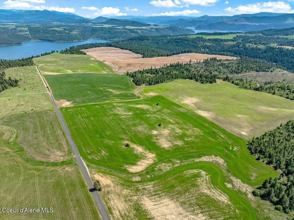Nka W Rolling Hills Road Worley ID 83876