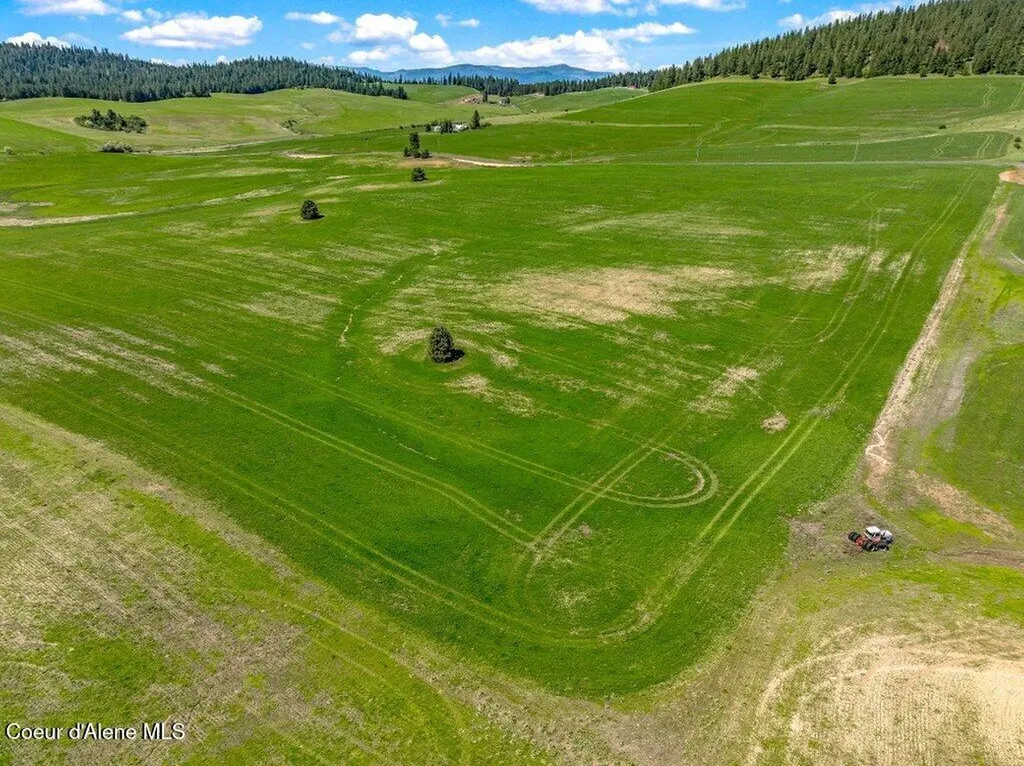 Nka W Rolling Hills Road Worley ID 83876