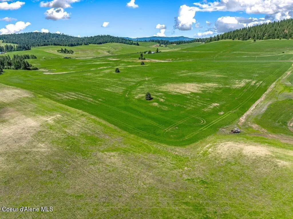 Nka W Rolling Hills Road Worley ID 83876