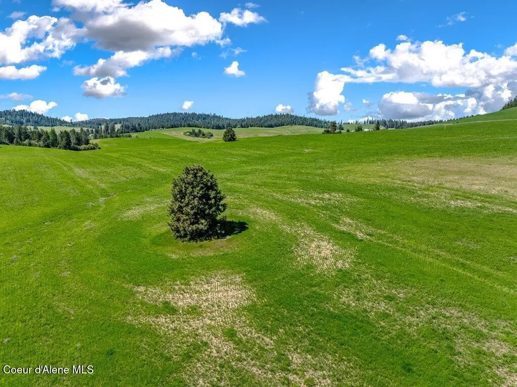 Nka W Rolling Hills Road Worley ID 83876