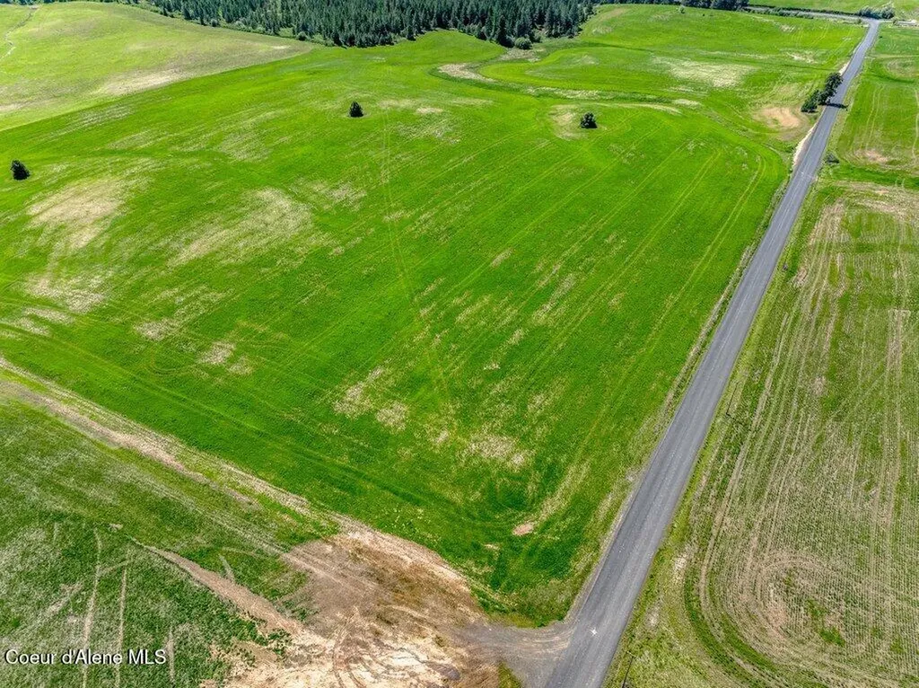 Nka W Rolling Hills Road Worley ID 83876