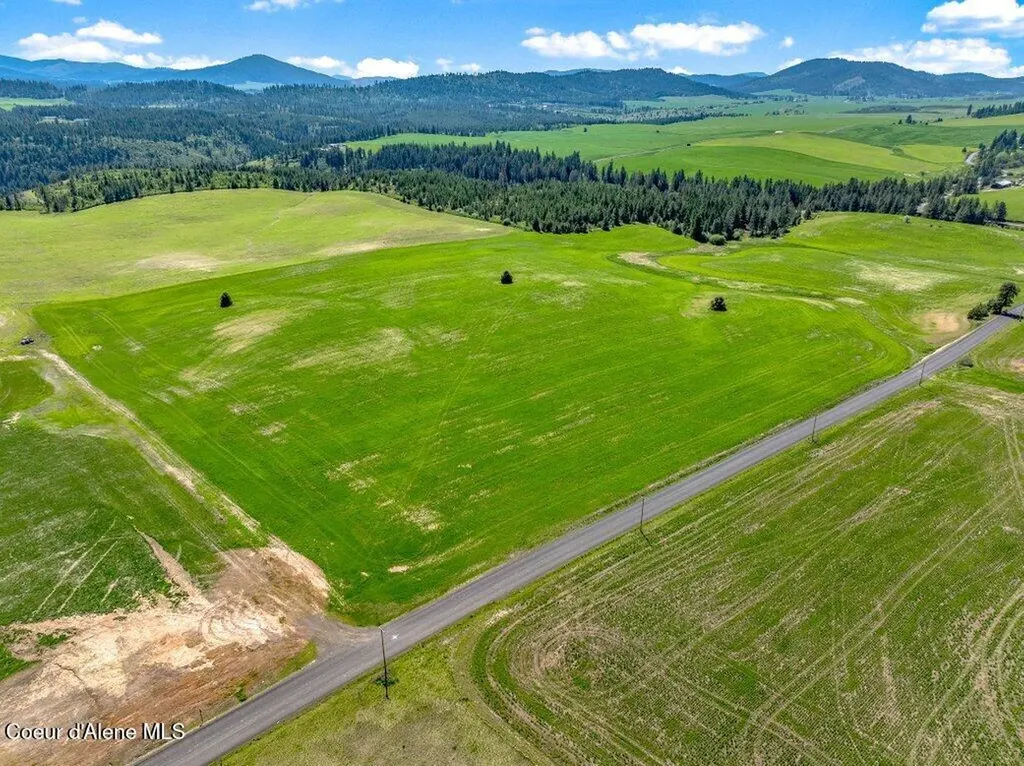Nka W Rolling Hills Road Worley ID 83876