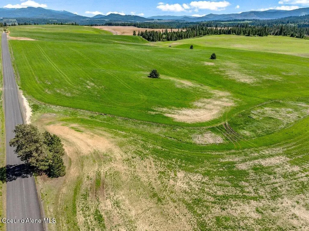 Nka W Rolling Hills Road Worley ID 83876