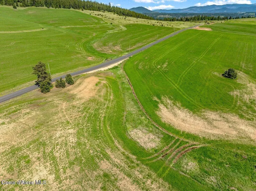 Nka W Rolling Hills Road Worley ID 83876
