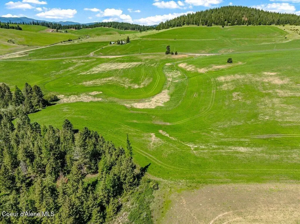 Nka W Rolling Hills Road Worley ID 83876
