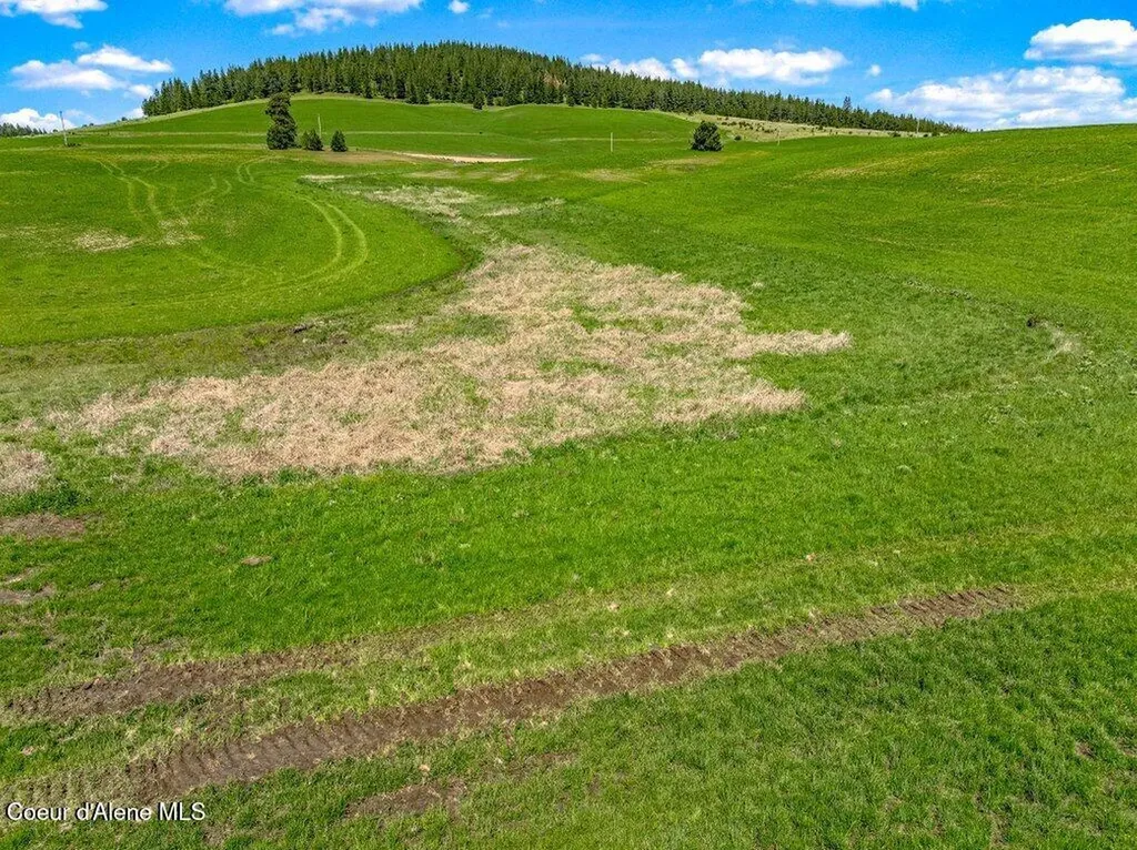Nka W Rolling Hills Road Worley ID 83876