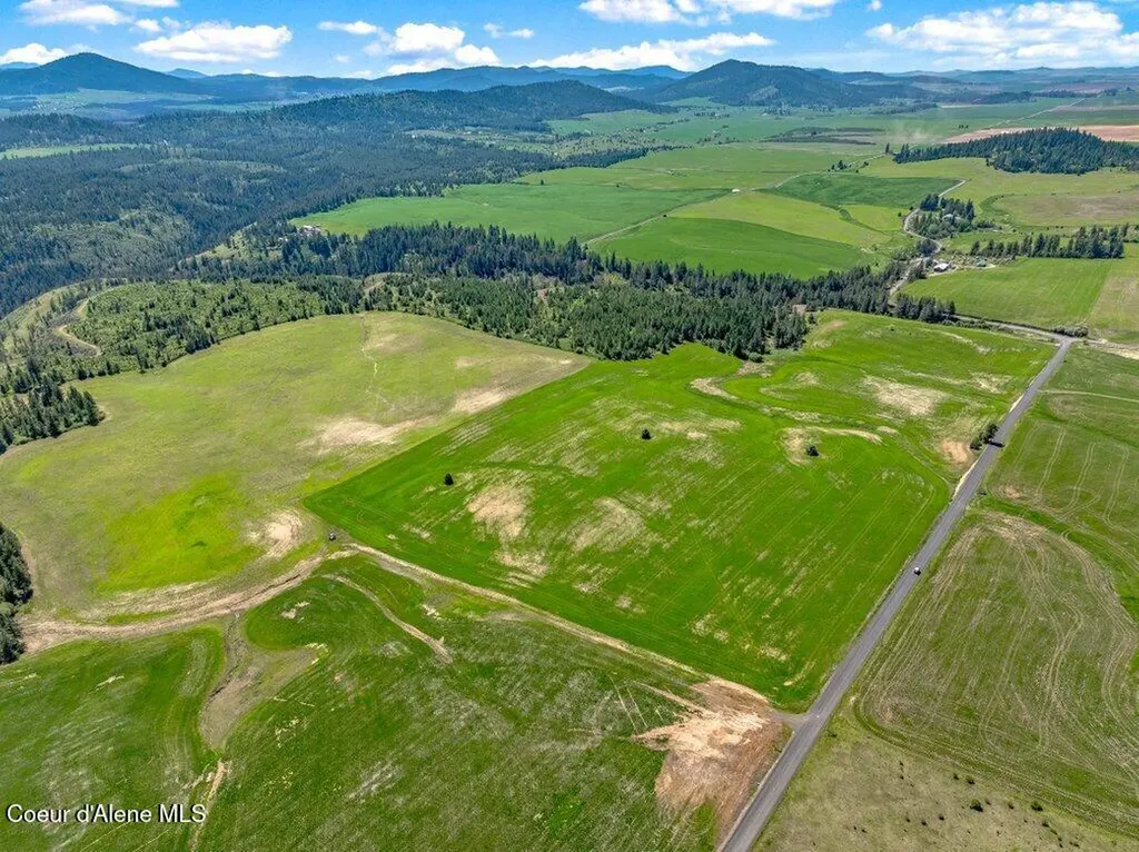Nka W Rolling Hills Road Worley ID 83876