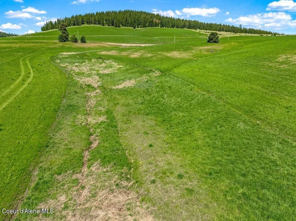 Nka W Rolling Hills Road Worley ID 83876