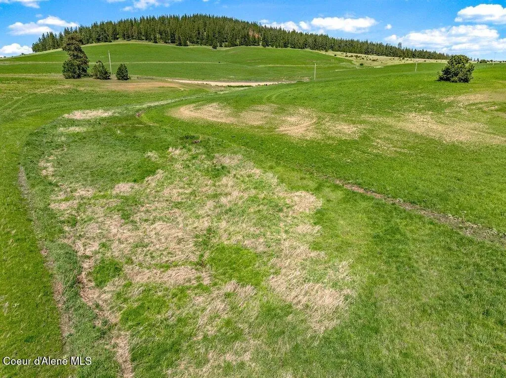 Nka W Rolling Hills Road Worley ID 83876