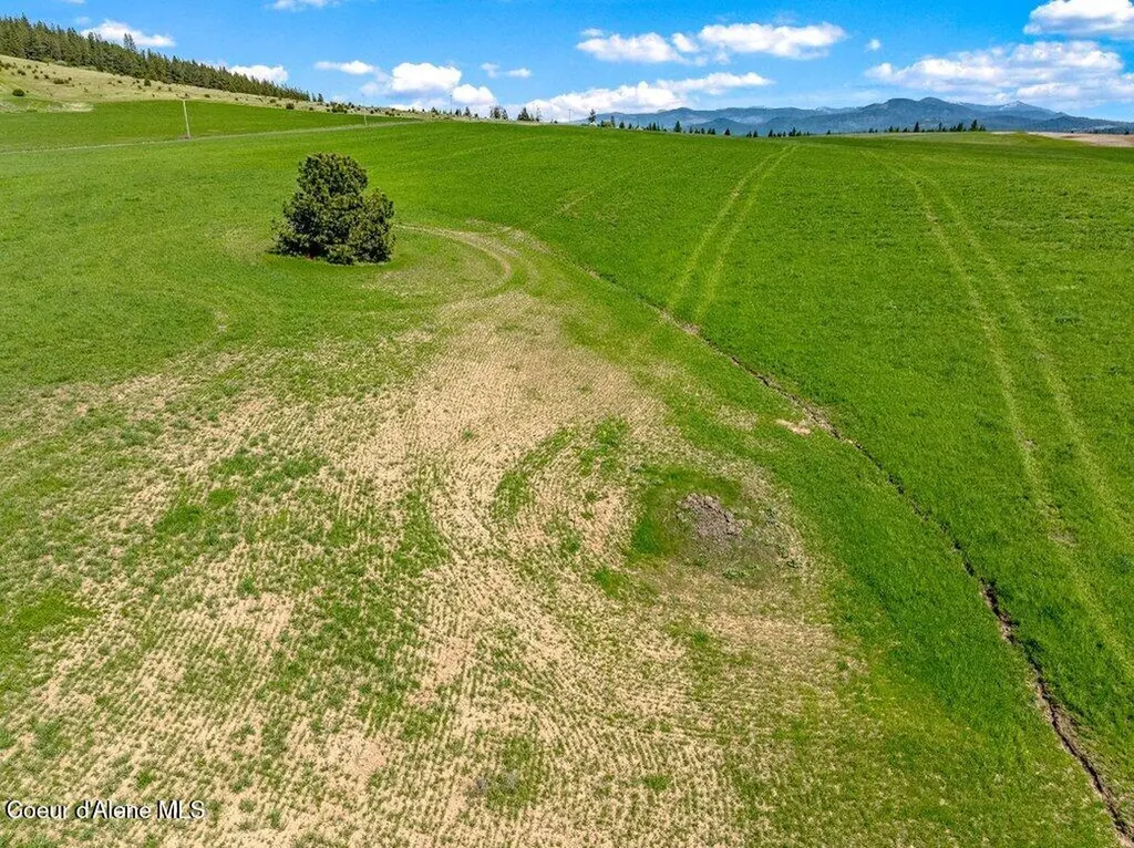 Nka W Rolling Hills Road Worley ID 83876