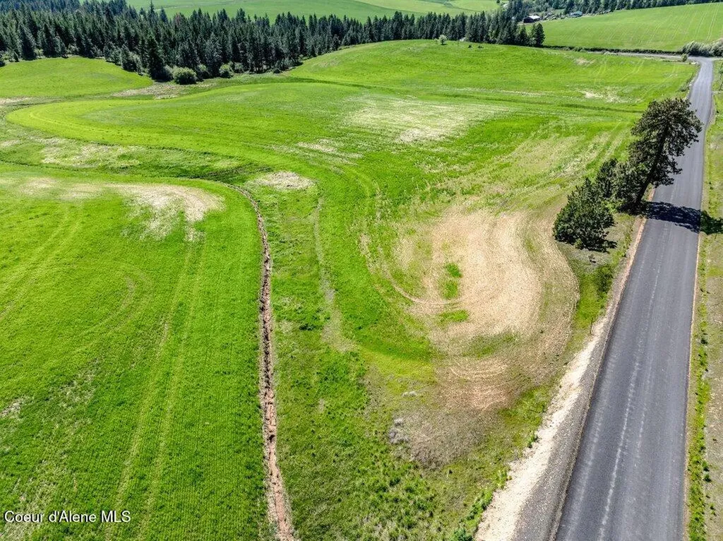 Nka W Rolling Hills Road Worley ID 83876
