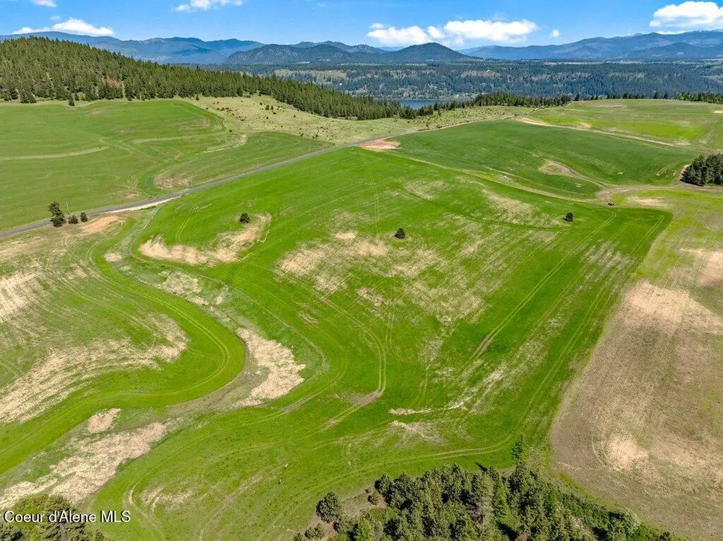Nka W Rolling Hills Road Worley ID 83876