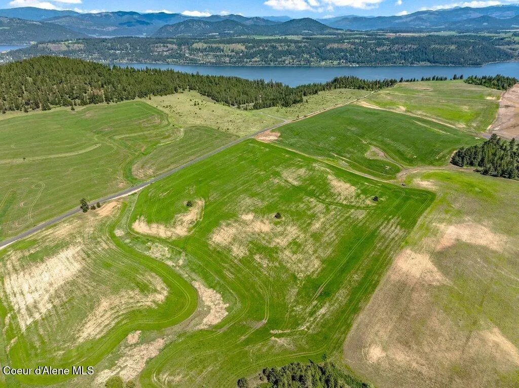 Nka W Rolling Hills Road Worley ID 83876