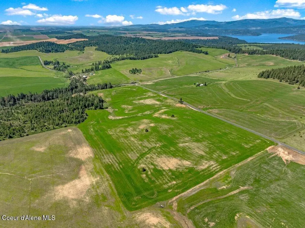 Nka W Rolling Hills Road Worley ID 83876
