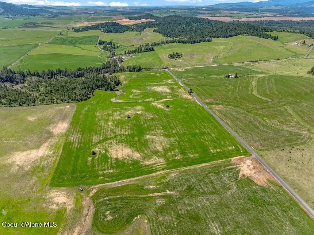 Nka W Rolling Hills Road Worley ID 83876