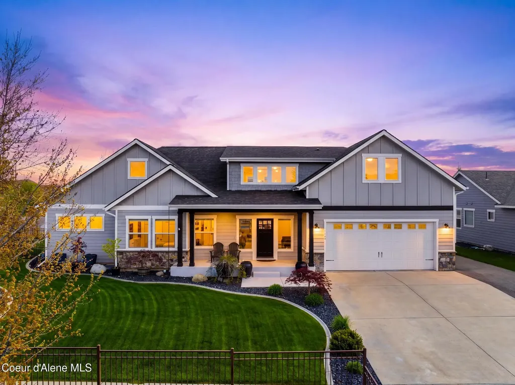 7348 W Majestic Avenue Rathdrum ID 83858