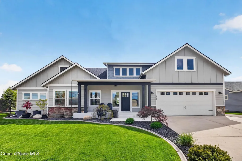 7348 W Majestic Avenue Rathdrum ID 83858