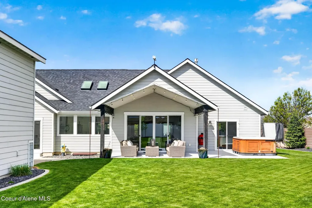 7348 W Majestic Avenue Rathdrum ID 83858