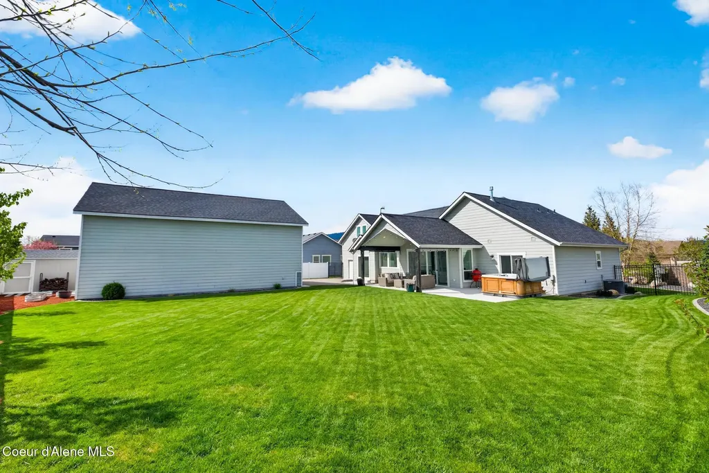 7348 W Majestic Avenue Rathdrum ID 83858