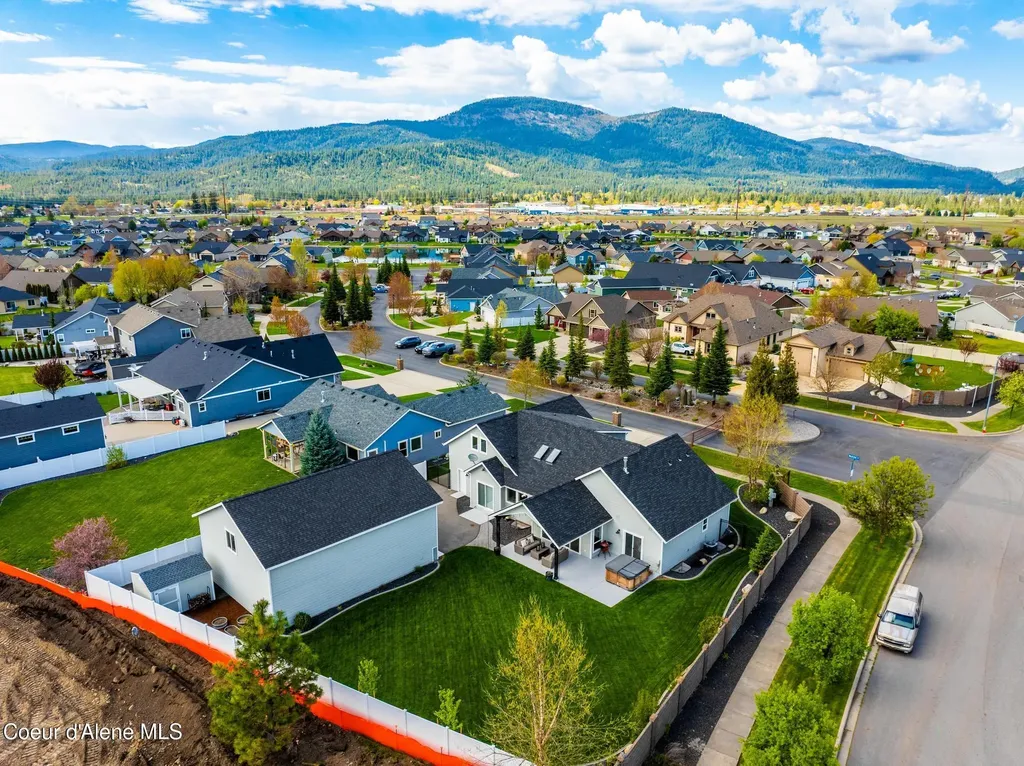 7348 W Majestic Avenue Rathdrum ID 83858