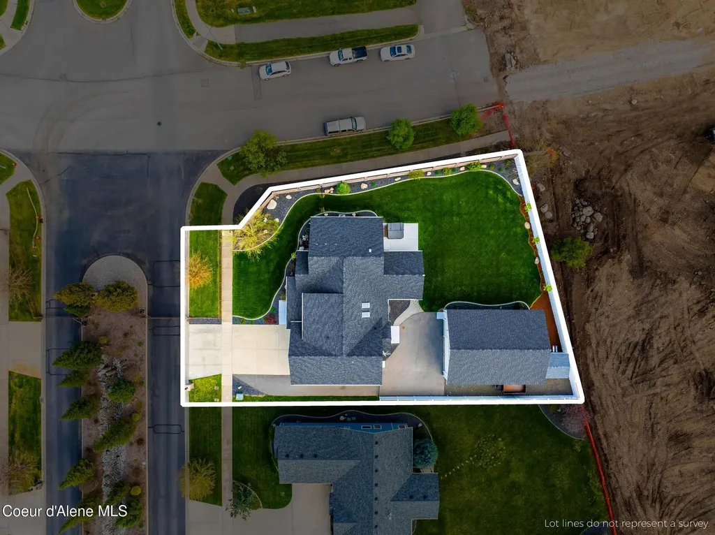 7348 W Majestic Avenue Rathdrum ID 83858