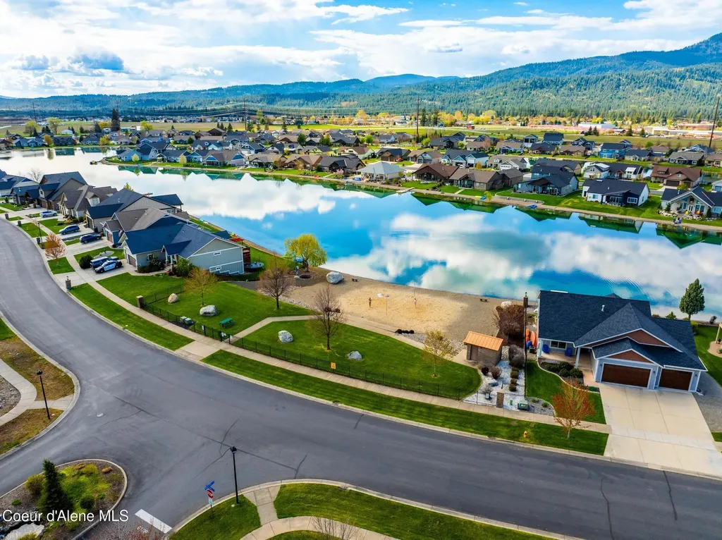 7348 W Majestic Avenue Rathdrum ID 83858