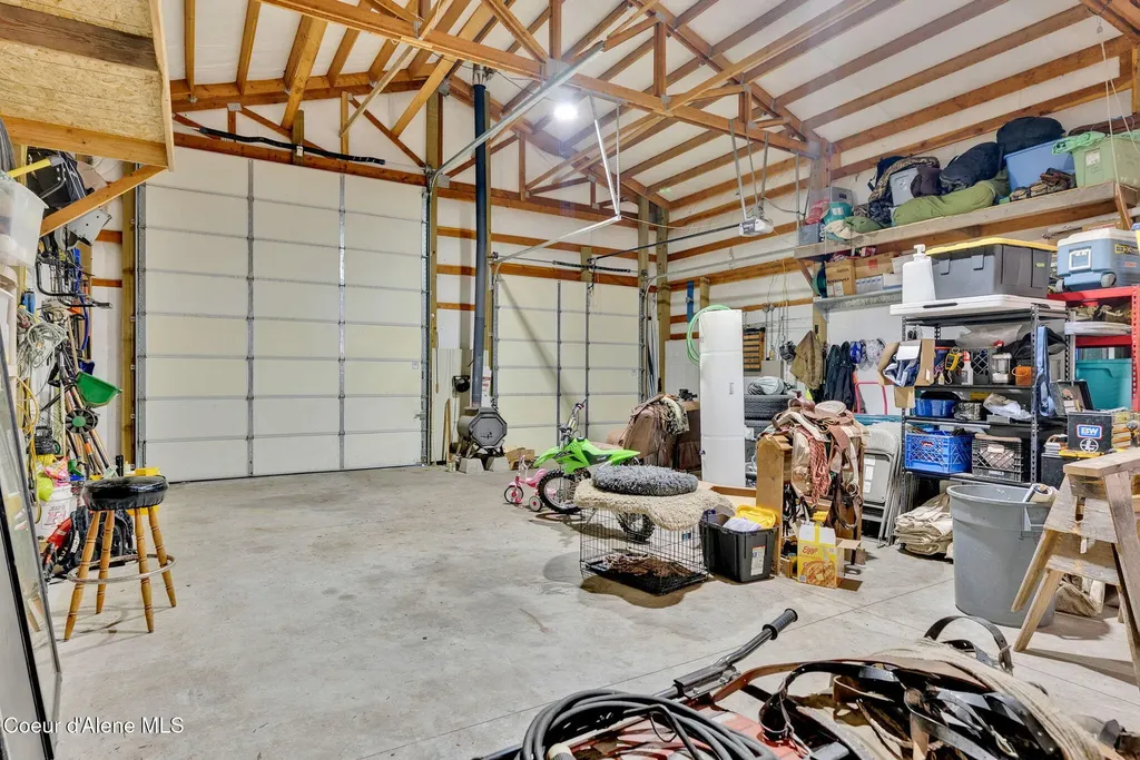 26731 N Bitterroot Court Athol ID 83801