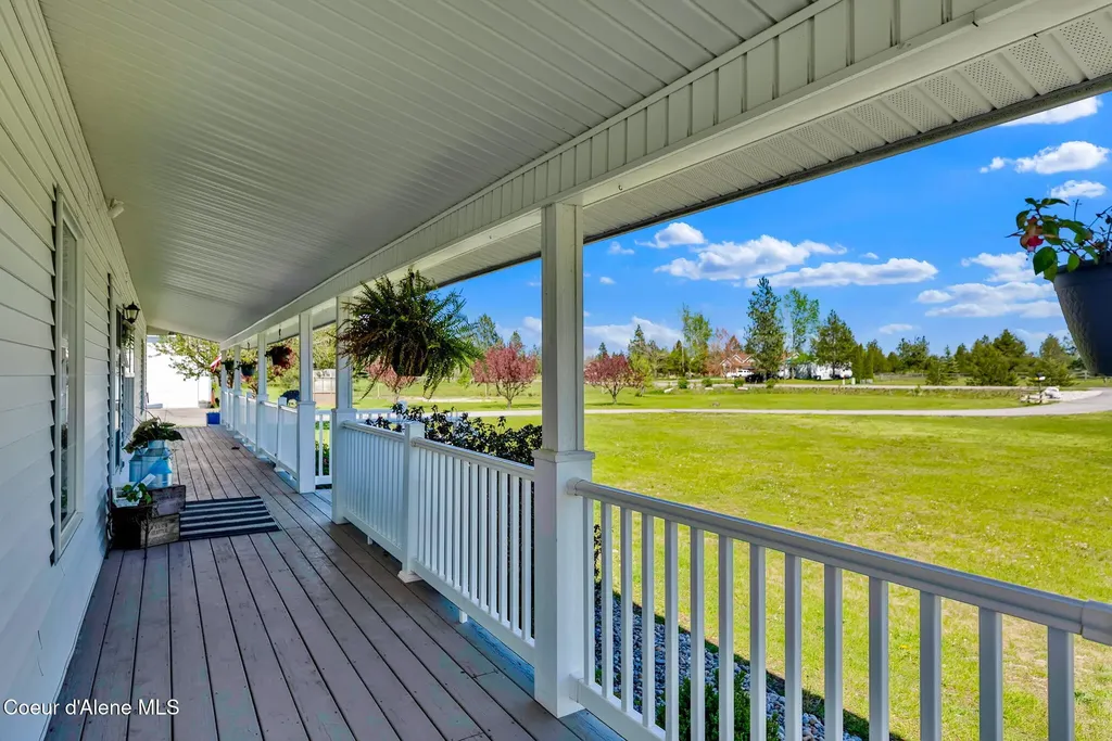 26731 N Bitterroot Court Athol ID 83801