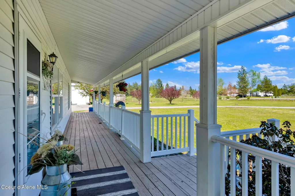 26731 N Bitterroot Court Athol ID 83801