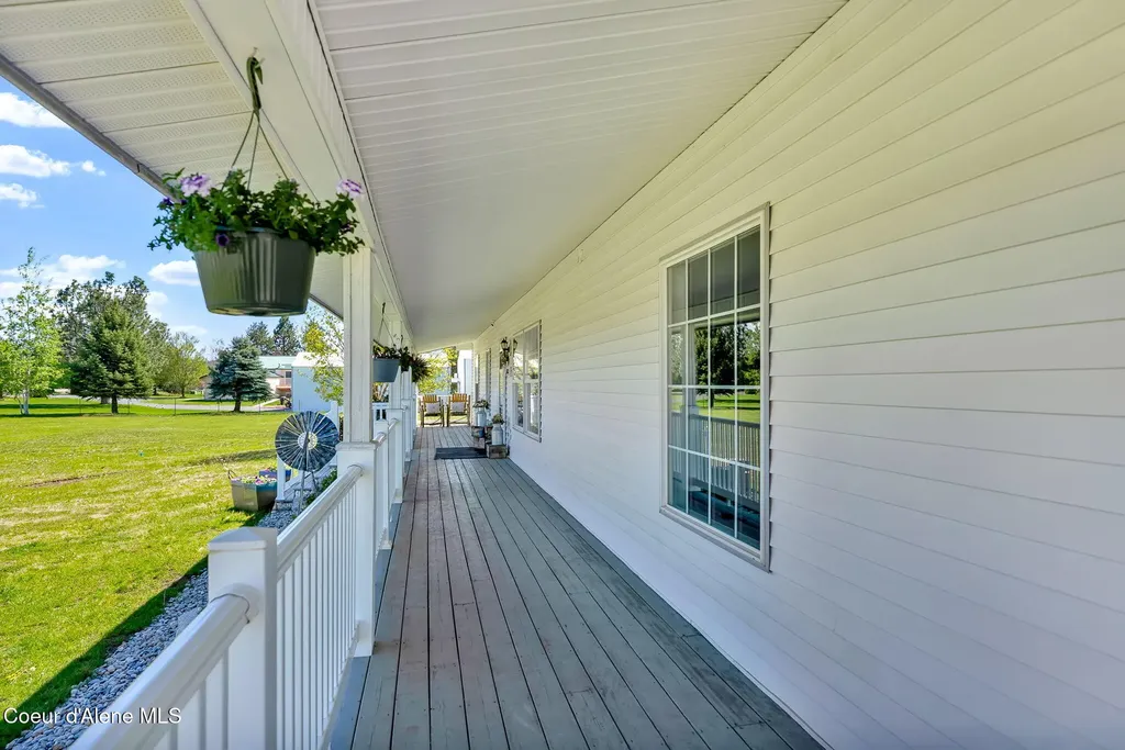 26731 N Bitterroot Court Athol ID 83801