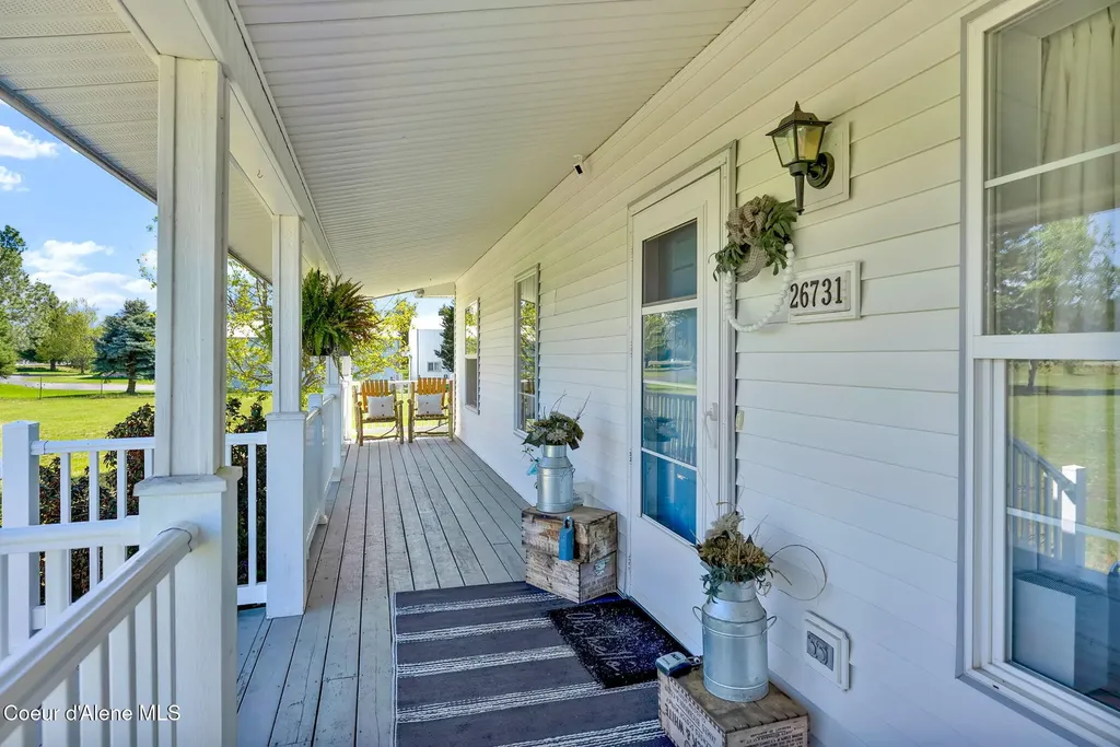 26731 N Bitterroot Court Athol ID 83801