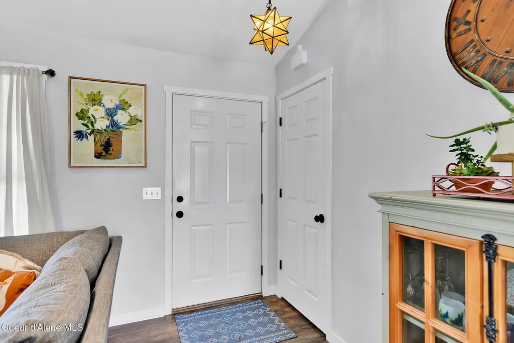 26731 N Bitterroot Court Athol ID 83801