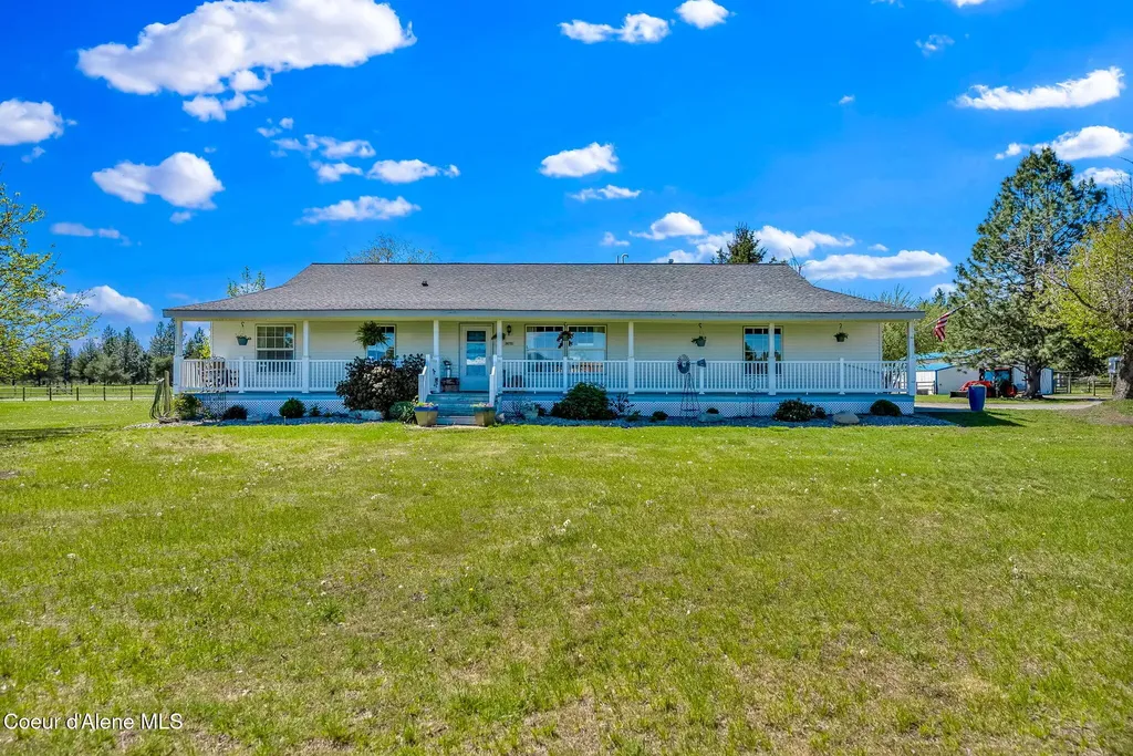 26731 N Bitterroot Court Athol ID 83801