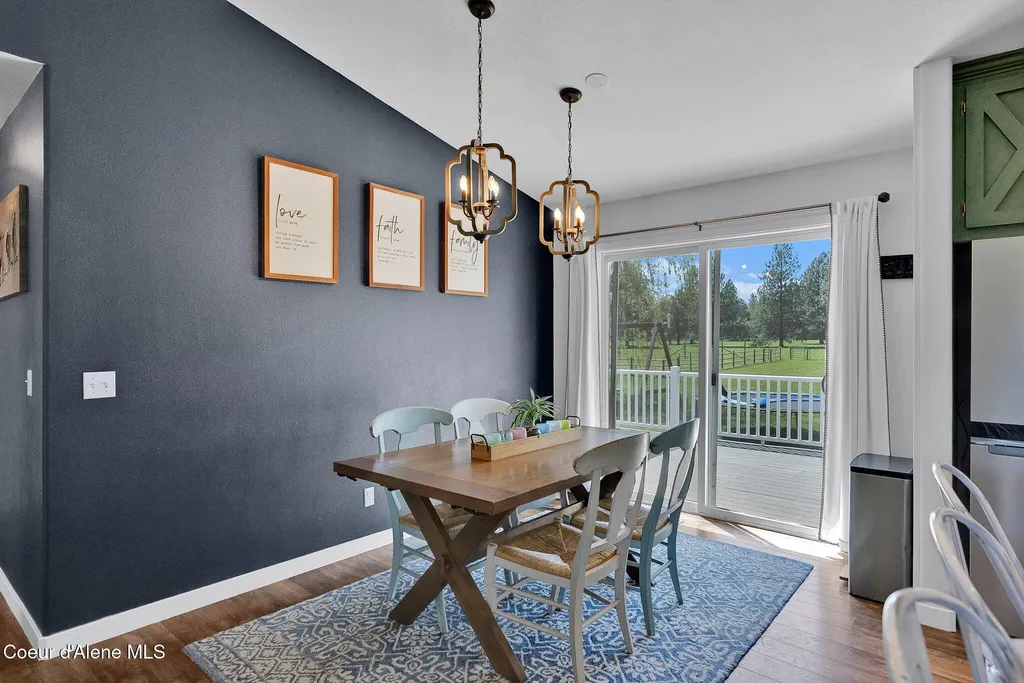 26731 N Bitterroot Court Athol ID 83801