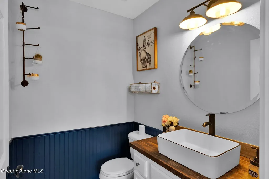 26731 N Bitterroot Court Athol ID 83801