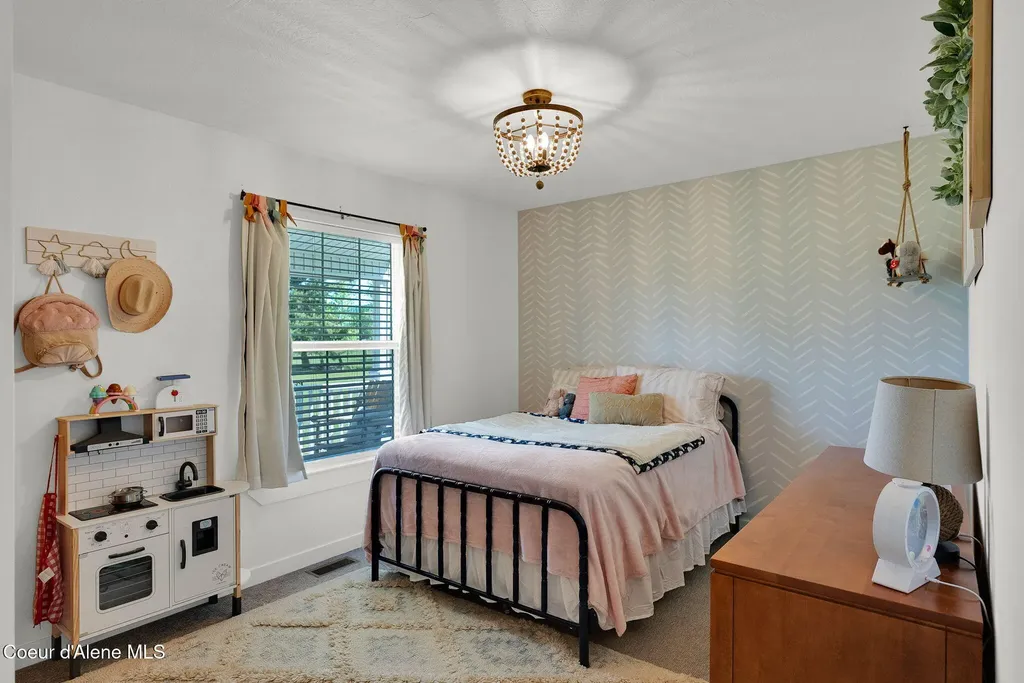 26731 N Bitterroot Court Athol ID 83801