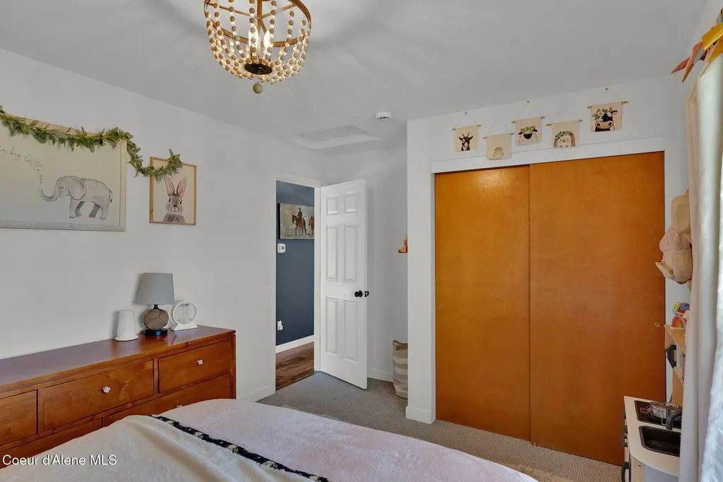 26731 N Bitterroot Court Athol ID 83801