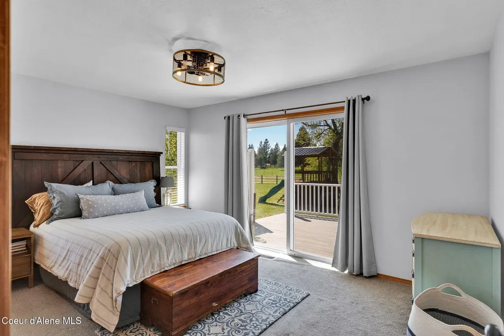 26731 N Bitterroot Court Athol ID 83801