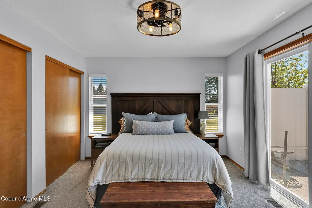 26731 N Bitterroot Court Athol ID 83801