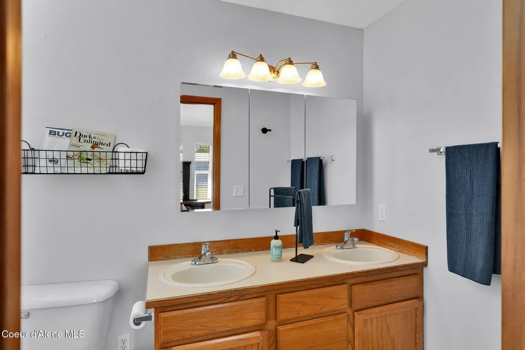 26731 N Bitterroot Court Athol ID 83801